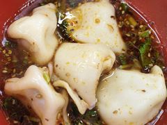-回坊马二饺子馆
