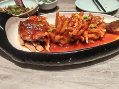-王记姚家味·地道苏帮菜(凤凰街店)