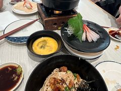-滨寿司(新街口中央商场店)