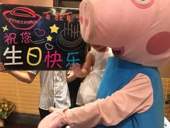 -悦百味·品质川菜(橄榄郡店)