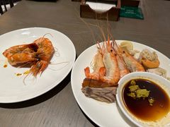 -深圳机场凯悦酒店