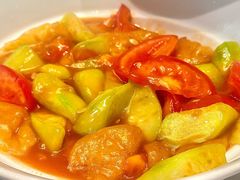 -上海小南国(金桥国际广场店)