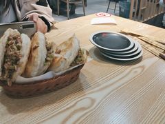 -大头亮羊汤烩面·河南非遗(良乡总店)
