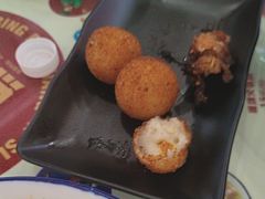 -点兵点将·四川传统小吃集(勐海路店)