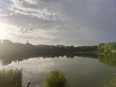 -北坞公园