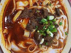 牛肉手工米粉-五一路米粉(解放路店)