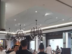 -西藏饭店·亚克·食光自助餐厅(文殊院店)