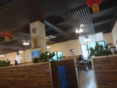 大堂-勇记干锅居(德阳店)
