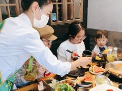 -手选潮汕鲜牛肉火锅(二七广场店)