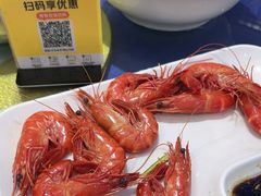 -东江海鲜大排档·潮汕菜·砂锅粥