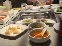 -海底捞火锅(龙湖北京大兴天街店)