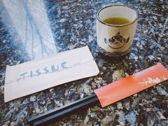 -蘭·日本料理铁板烧(碧云路店)