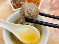 -壮雄牛屠牛肉店(两英店)