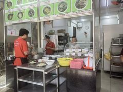 -Pho Hoa Pasteur