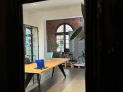 -设计共和 Design Republic(江宁路店)