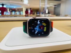 -Apple零售店(深圳益田假日广场店)