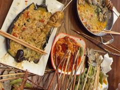 -百盛烧烤·龙虾·小酒馆(丽岛华都店)