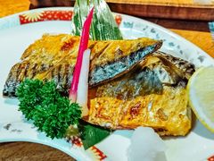 -森味薪火烧•烧鸟居酒屋•日本料理(望京店)