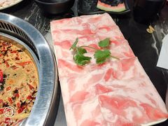 -小王少龙火锅(沙南街店)
