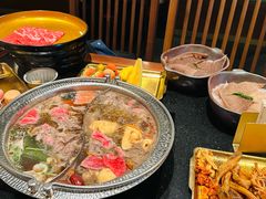 -牛New寿喜烧(金茂览秀城店)