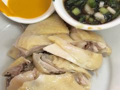 -同记鸡粥粉面店