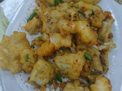 九肚鱼-红海湾豪记海鲜大排档