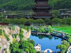 -绍兴书圣故里景区