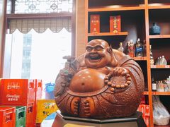 -老来福·非遗酸汤兔(凯旋路店)