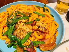 -丹东立强海鲜烧烤·牛B大串(星海店)