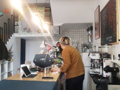 -悟白咖啡WoobyCafe