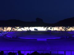 -鼎盛王朝康熙大典实景演出