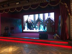 -疯克大象美式烤肉餐厅