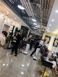 -AYO SALON
