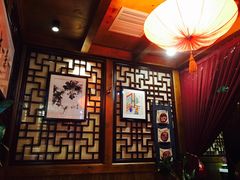 -一叶一世界•素食餐厅(环球中心店)