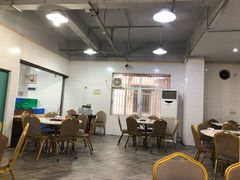 大堂-菜忠潮州牛肉店(岗厦店)