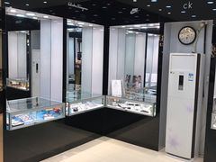 -锦泉眼视光中心(海珠广场店)