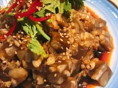 -郑喜旺烧烤(郑州总店)