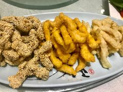 -南来顺饭庄·清真(南菜园店)