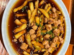 -晋情·游子轩(梅花路店)