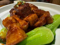 -又一福烤鸭·北京菜(东四店)