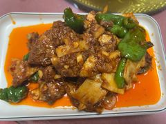 -乐乐餐厅(湘子庙街店)
