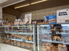 -小飞象面包公社(珠江路金鹰店)