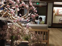 -健身浴池(站前街店)