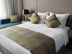 -上海虹桥宾馆(郁锦香品牌酒店)