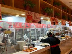 -老版火锅(半坡店)