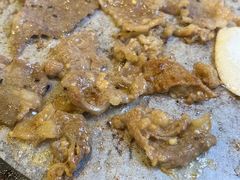 -燚青春东北泥炉烤肉(百合店)