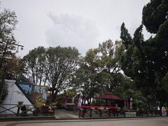 -青岛德国总督楼旧址博物馆