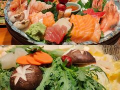 -一本料理(西溪天街店)