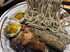 -小川洋风料理(街道口店)