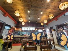 -四季美汤包(汉口里店)